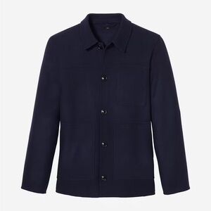 Bonobos Wool Chore Jacket